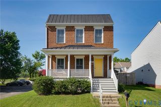 1301 Dance St, Richmond, VA 23220
