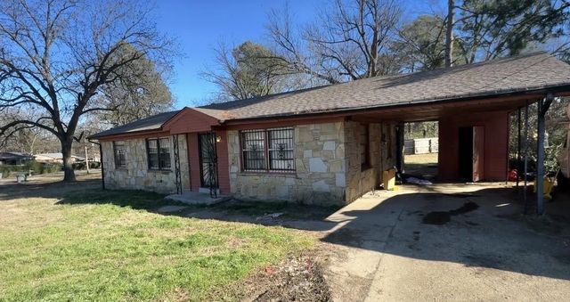 4826 LEONARD RD, Memphis, TN 38109