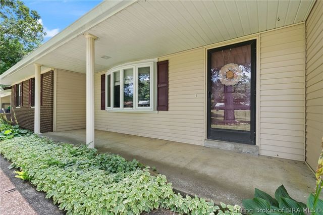 85 Burson Road NE, Corydon, IN 47112