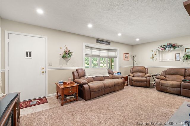 85 Burson Road NE, Corydon, IN 47112