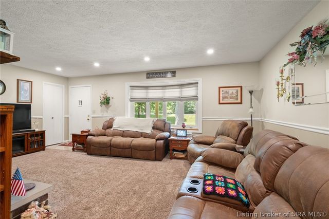 85 Burson Road NE, Corydon, IN 47112