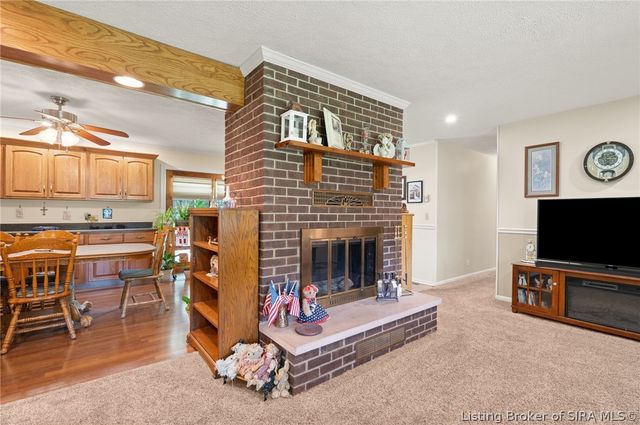 85 Burson Road NE, Corydon, IN 47112