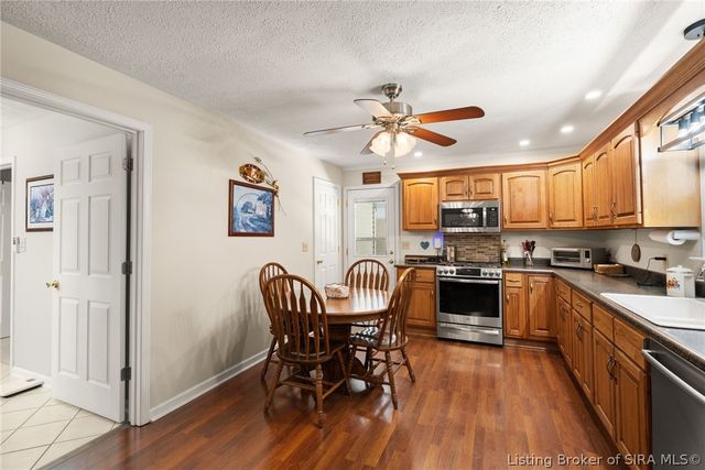 85 Burson Road NE, Corydon, IN 47112