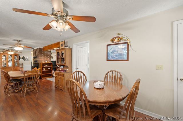 85 Burson Road NE, Corydon, IN 47112