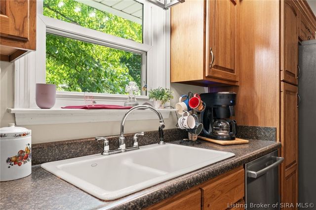 85 Burson Road NE, Corydon, IN 47112