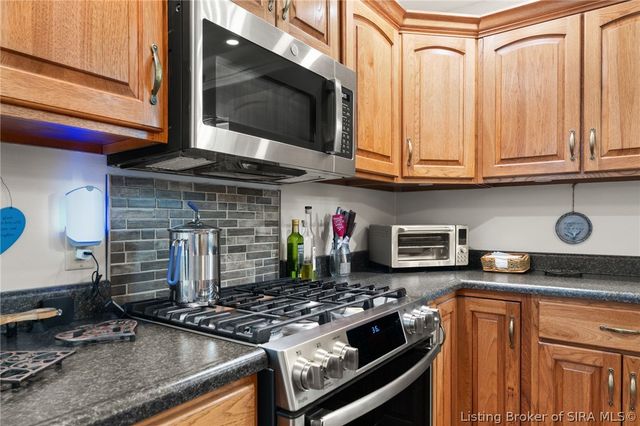 85 Burson Road NE, Corydon, IN 47112