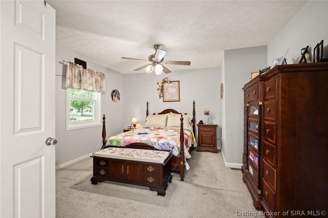 85 Burson Road NE, Corydon, IN 47112