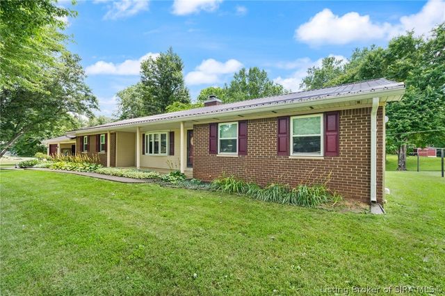 85 Burson Road NE, Corydon, IN 47112