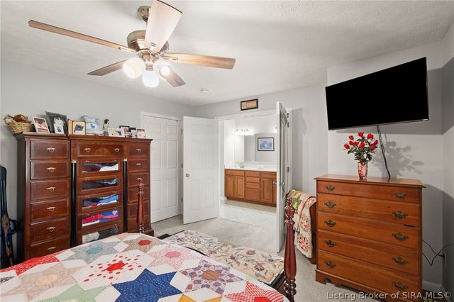 85 Burson Road NE, Corydon, IN 47112