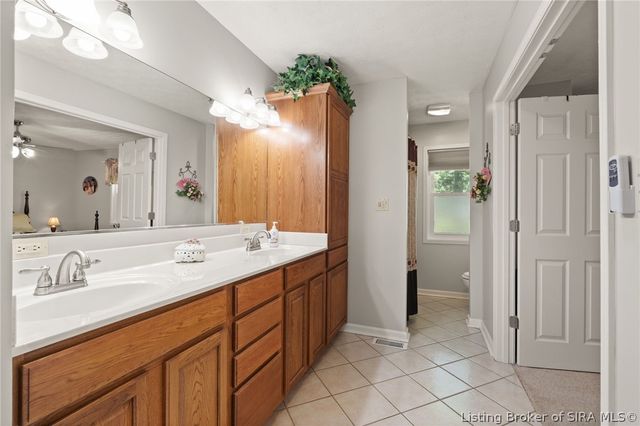 85 Burson Road NE, Corydon, IN 47112