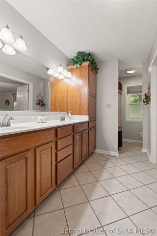 85 Burson Road NE, Corydon, IN 47112