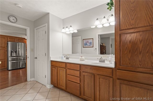 85 Burson Road NE, Corydon, IN 47112