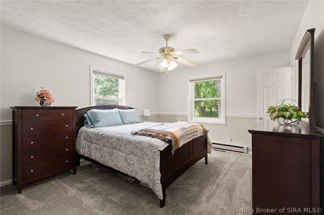 85 Burson Road NE, Corydon, IN 47112