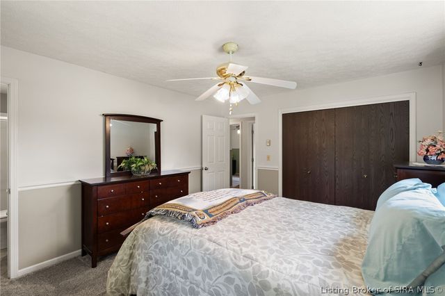 85 Burson Road NE, Corydon, IN 47112