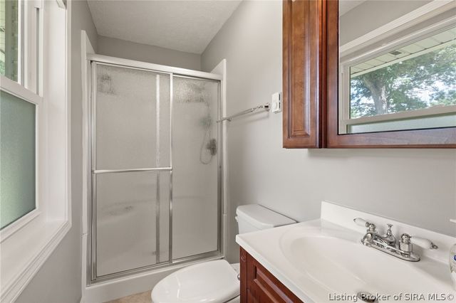 85 Burson Road NE, Corydon, IN 47112