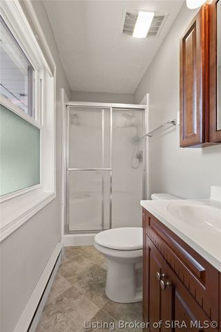 85 Burson Road NE, Corydon, IN 47112