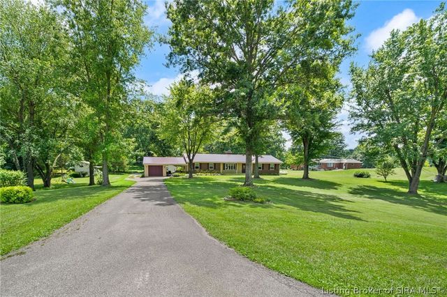 85 Burson Road NE, Corydon, IN 47112