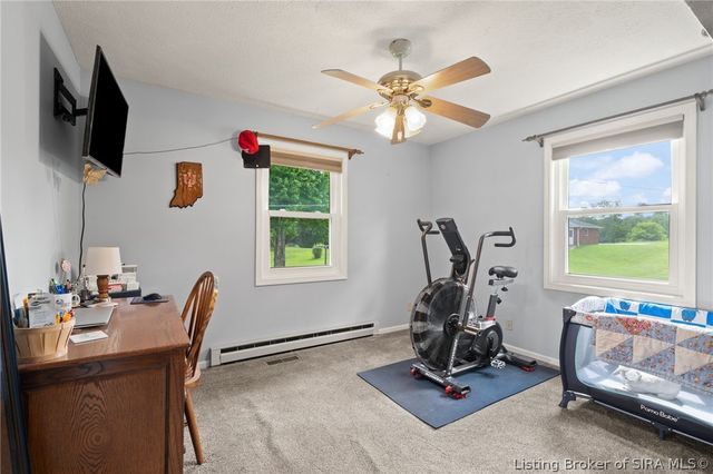 85 Burson Road NE, Corydon, IN 47112
