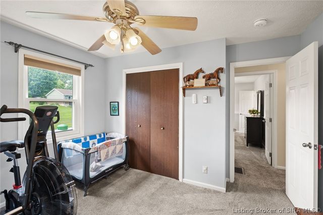85 Burson Road NE, Corydon, IN 47112