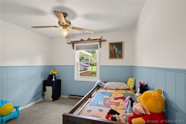85 Burson Road NE, Corydon, IN 47112