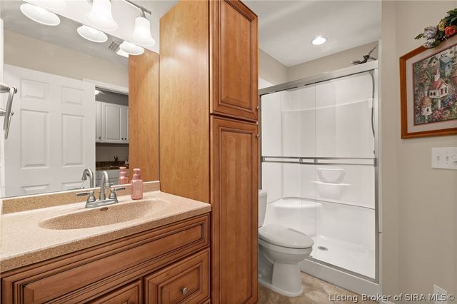 85 Burson Road NE, Corydon, IN 47112