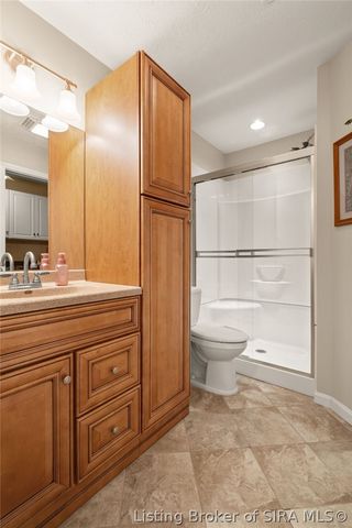 85 Burson Road NE, Corydon, IN 47112