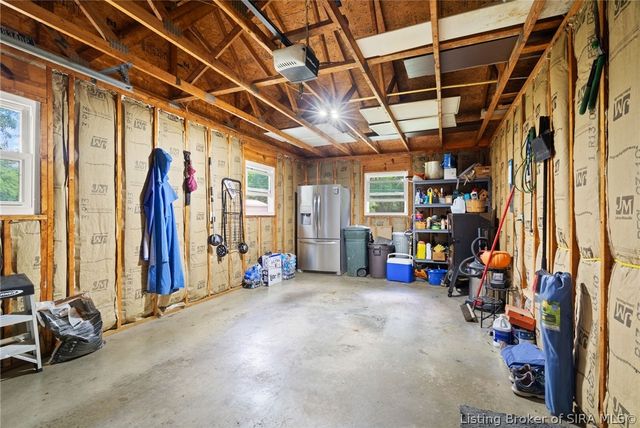 85 Burson Road NE, Corydon, IN 47112