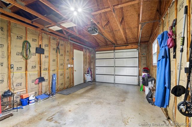 85 Burson Road NE, Corydon, IN 47112
