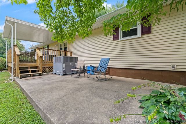 85 Burson Road NE, Corydon, IN 47112