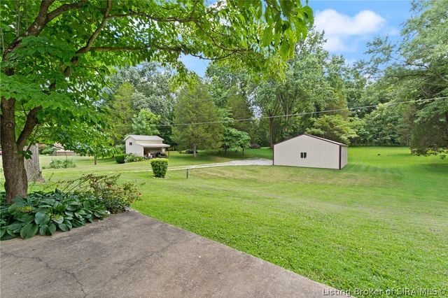 85 Burson Road NE, Corydon, IN 47112