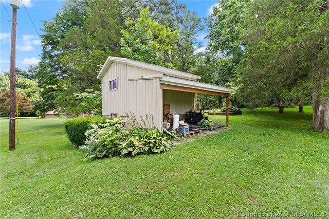 85 Burson Road NE, Corydon, IN 47112