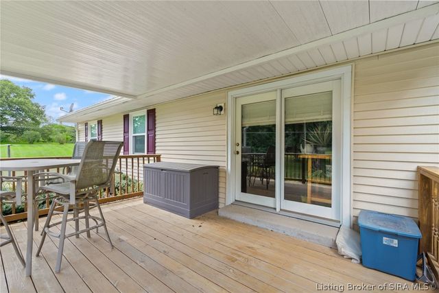 85 Burson Road NE, Corydon, IN 47112