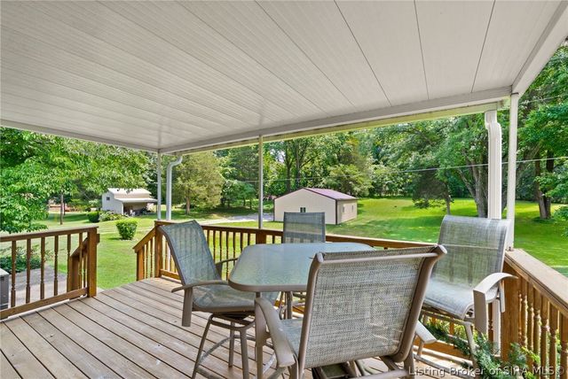 85 Burson Road NE, Corydon, IN 47112