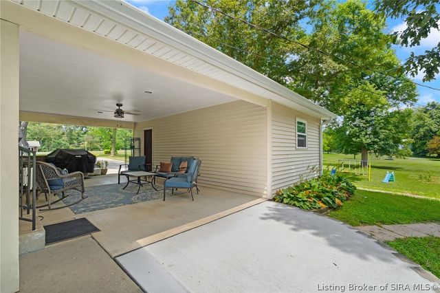 85 Burson Road NE, Corydon, IN 47112