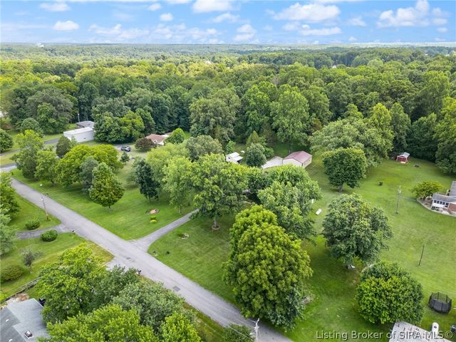 85 Burson Road NE, Corydon, IN 47112