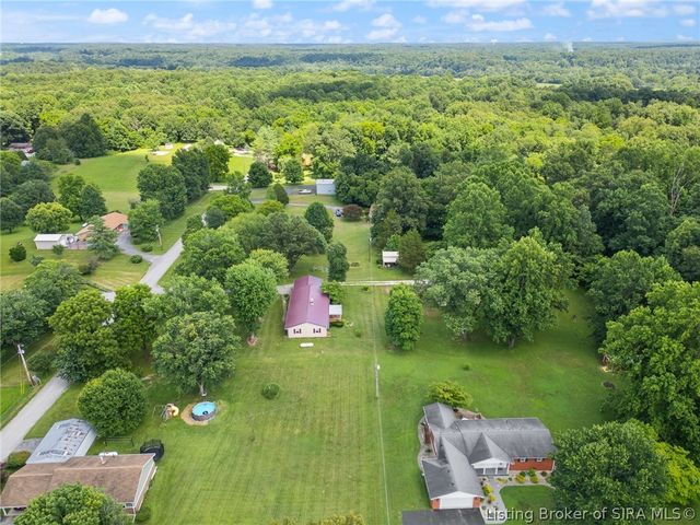 85 Burson Road NE, Corydon, IN 47112