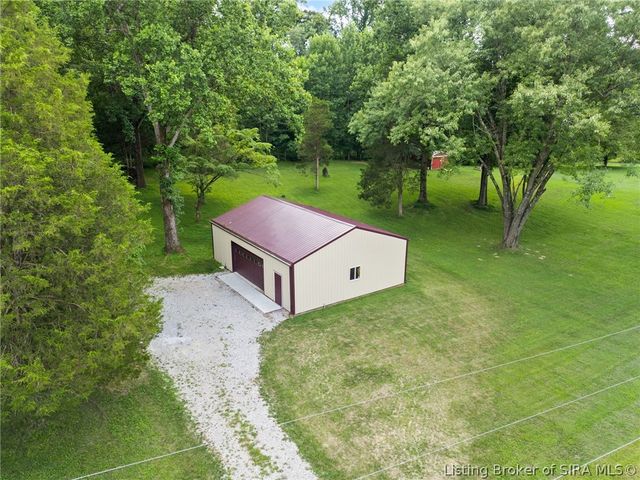 85 Burson Road NE, Corydon, IN 47112