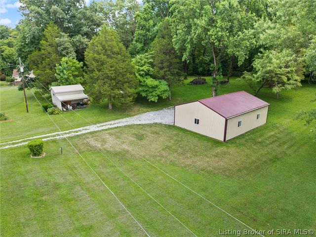 85 Burson Road NE, Corydon, IN 47112