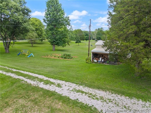 85 Burson Road NE, Corydon, IN 47112