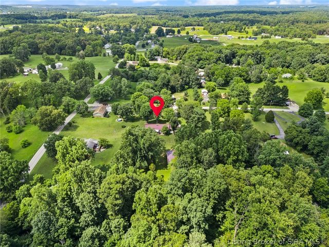 85 Burson Road NE, Corydon, IN 47112