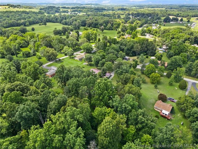 85 Burson Road NE, Corydon, IN 47112