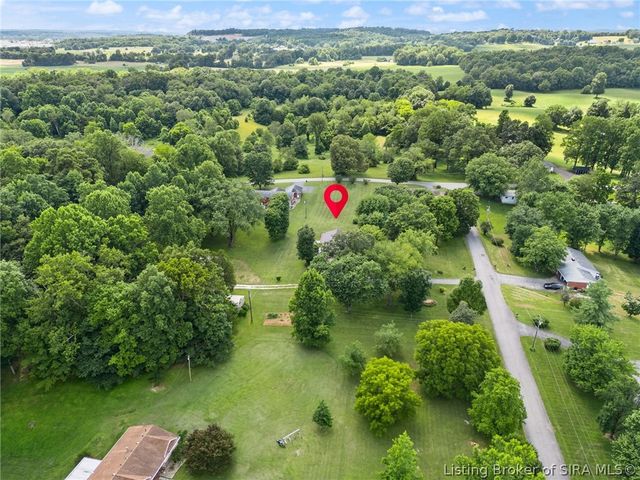 85 Burson Road NE, Corydon, IN 47112