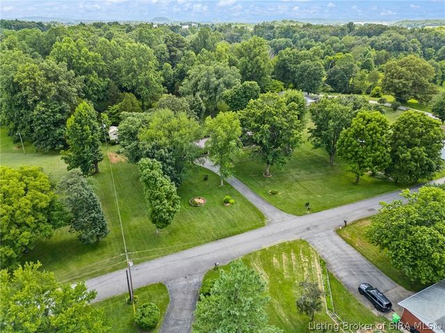 85 Burson Road NE, Corydon, IN 47112