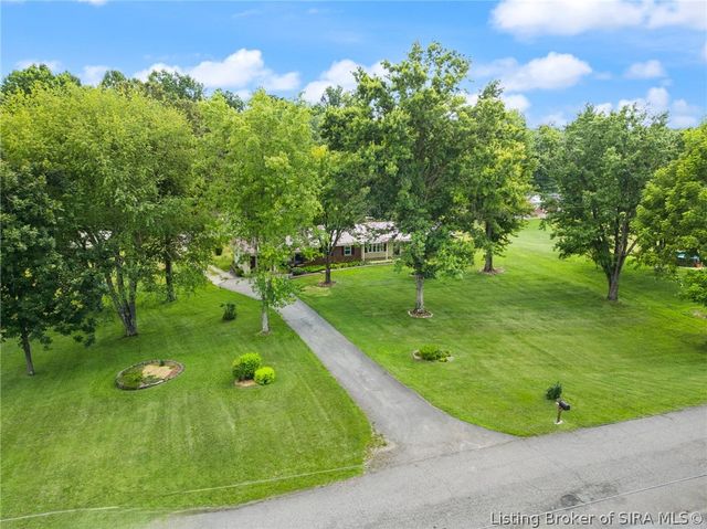 85 Burson Road NE, Corydon, IN 47112