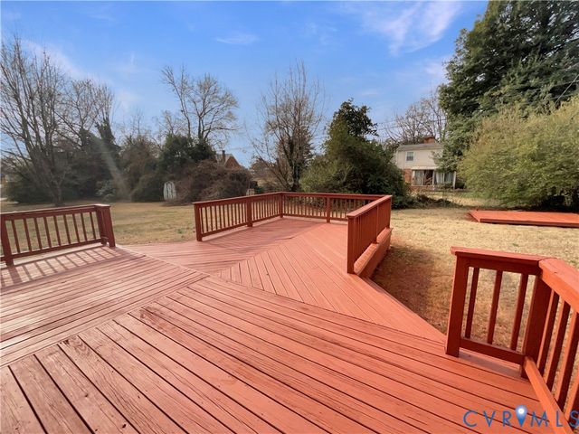 3102 Moss Side Ave, Richmond, VA 23222