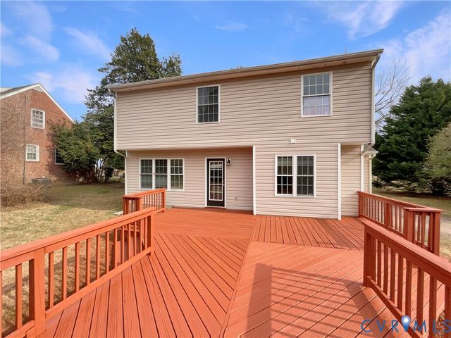 3102 Moss Side Ave, Richmond, VA 23222