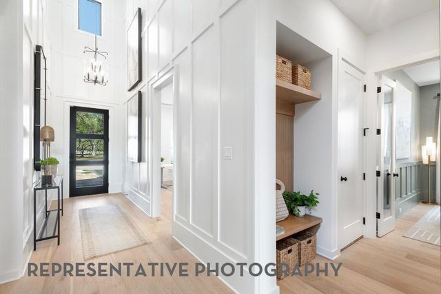 120 Red Camella DR, Georgetown, TX 78628