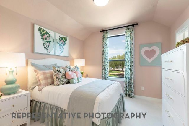 120 Red Camella DR, Georgetown, TX 78628