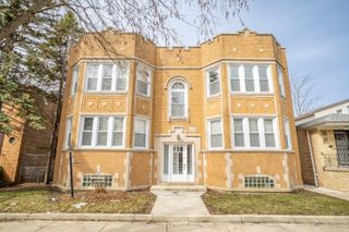 9124 S Ada Street 1B, Chicago, IL 60620