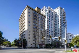 10747 Wilshire Boulevard 708, Los Angeles, CA 90024